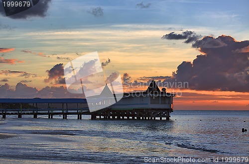 Image of Dickenson Bay, Antigua