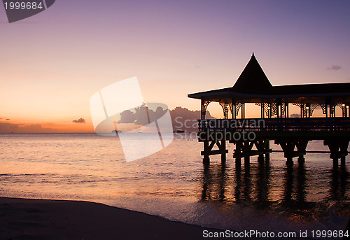 Image of Dickenson Bay, Antigua