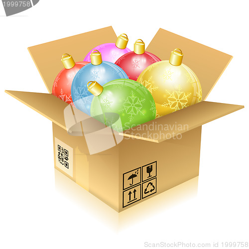 Image of Christmas Concept