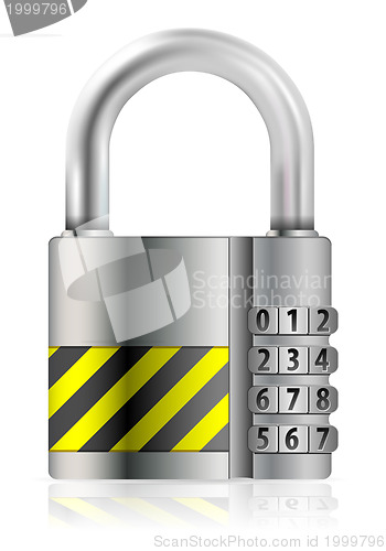 Image of Padlock