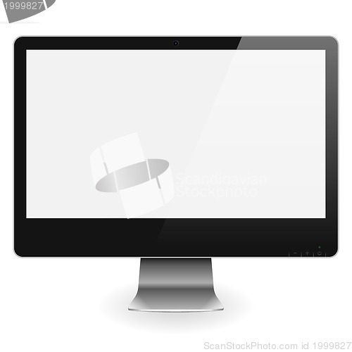 Image of Computer Monitor
