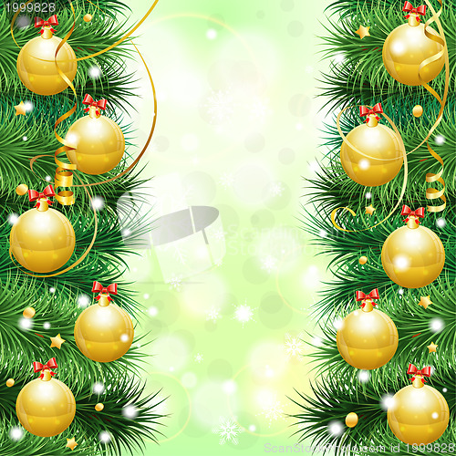 Image of Christmas Frame