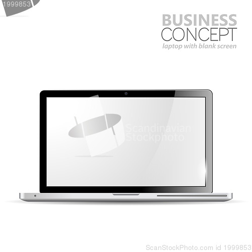 Image of Laptop