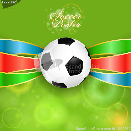 Image of Soccer