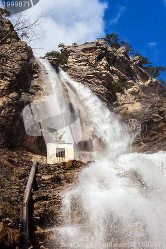 Image of Waterfall