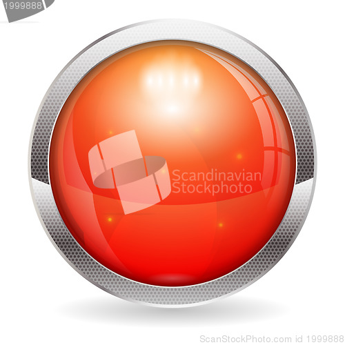Image of Red Button