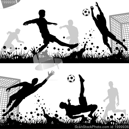 Image of Soccer