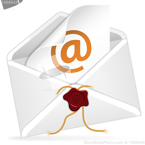 Image of E-Mail