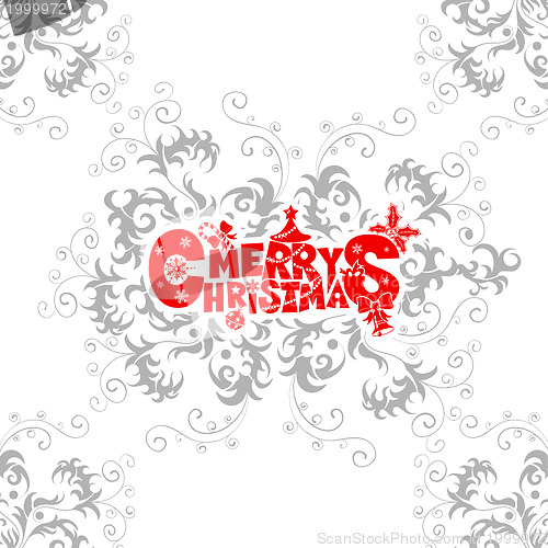 Image of Christmas Card