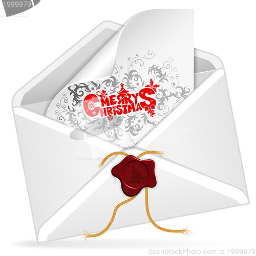 Image of Christmas Email