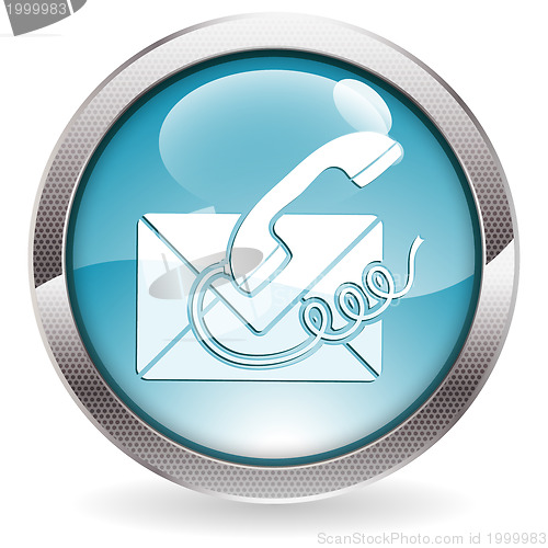 Image of Button Contact Us