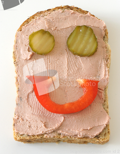 Image of Happy Lunch