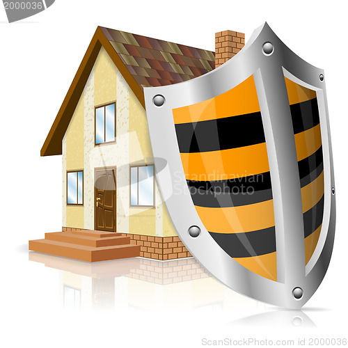 Image of Safe House Concept