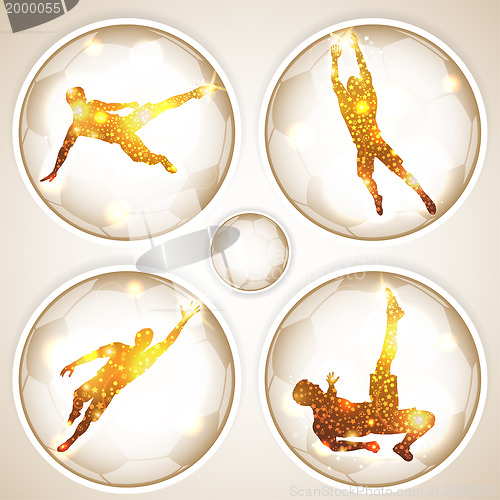 Image of Soccer