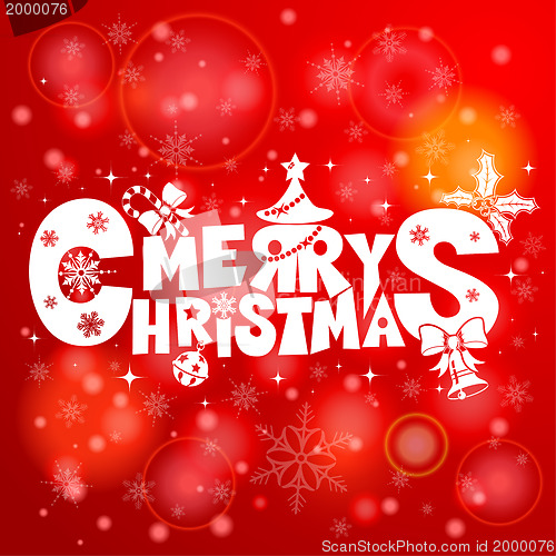 Image of Christmas Card