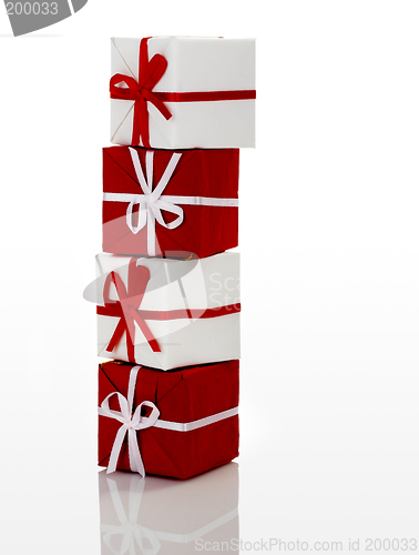 Image of Gifts Boxes