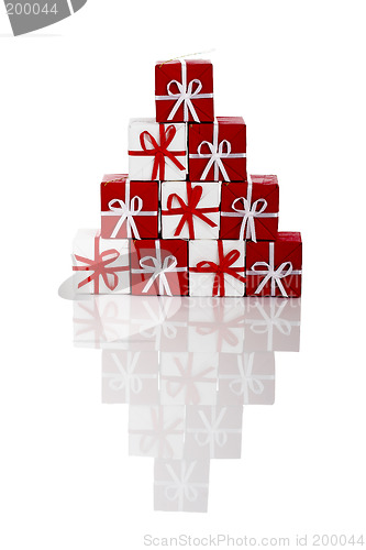 Image of Gifts Boxes