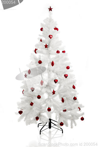Image of Christmas Tree