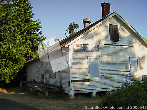 Image of Old Building