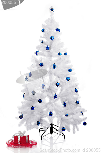 Image of Christmas Tree
