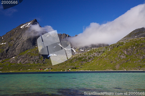 Image of Scenic Norway