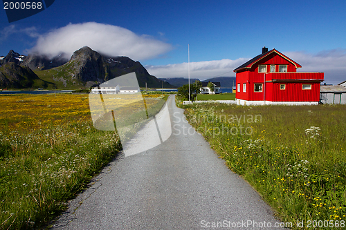 Image of Lofoten