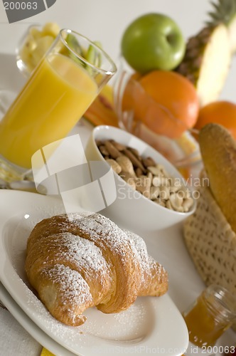 Image of Croissant