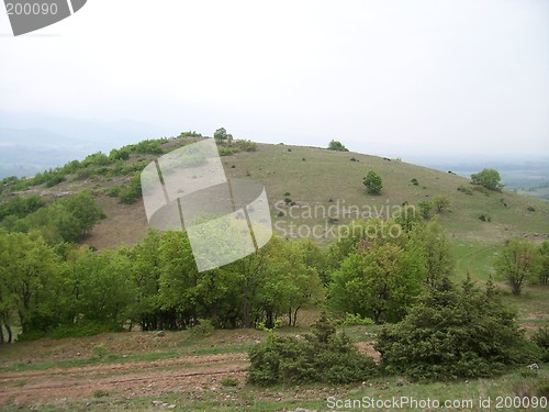 Image of Hill