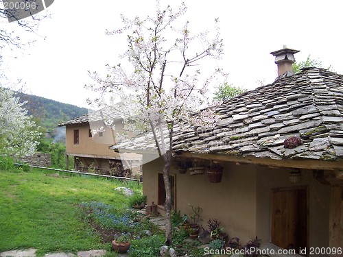 Image of Old house