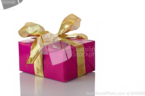 Image of Gifts Boxes
