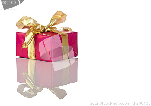Image of Gifts Boxes