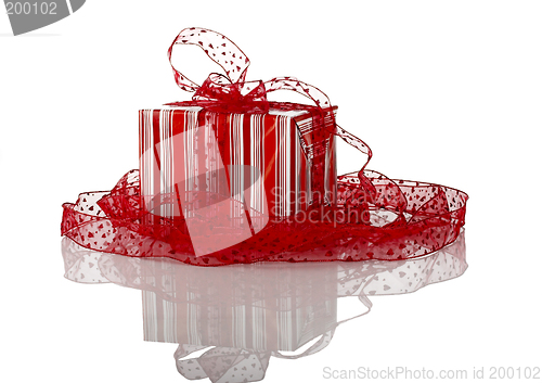 Image of Gifts Boxes