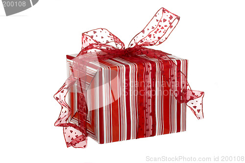 Image of Gifts Boxes