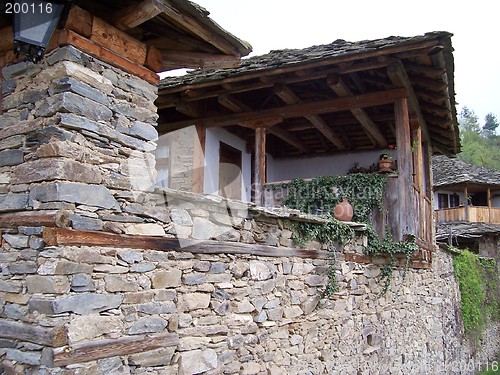 Image of Old house