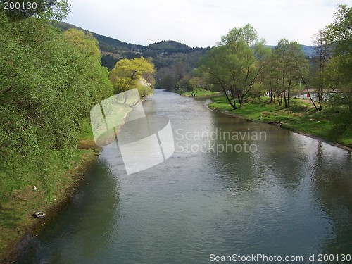 Image of River