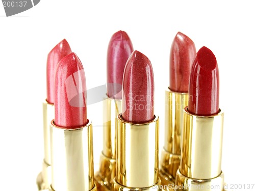 Image of Lipstick 1