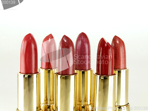 Image of Lipstick 3