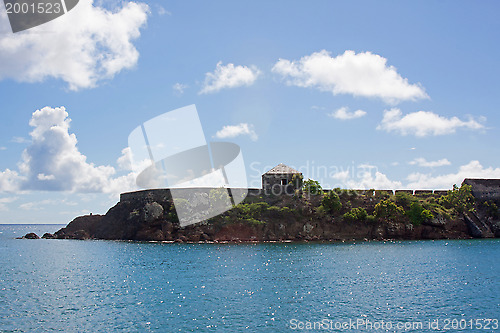 Image of English Harbour, Antigua