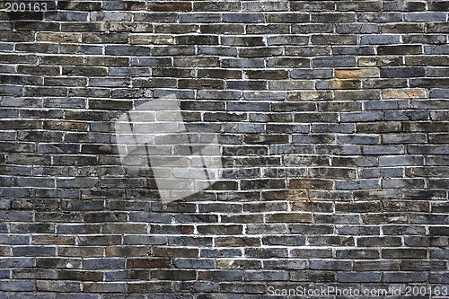 Image of Brick Wall