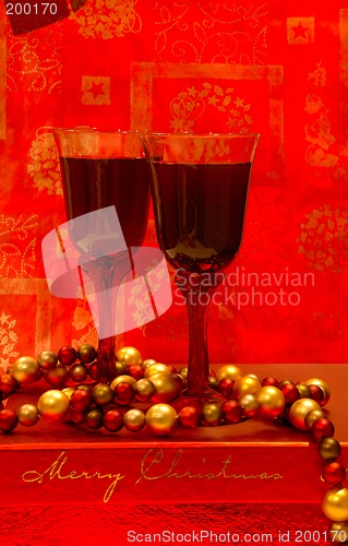 Image of Holiday Wine