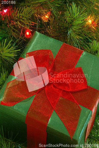 Image of Christmas Gift