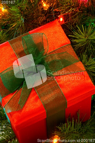 Image of Christmas Gift