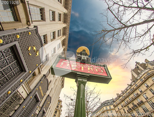 Image of Architecture of Paris