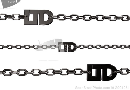 Image of ltd chains