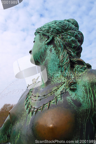 Image of Neptunbrunnen