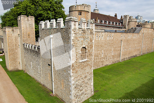 Image of Tower of London
