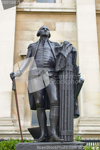 Image of George Washington