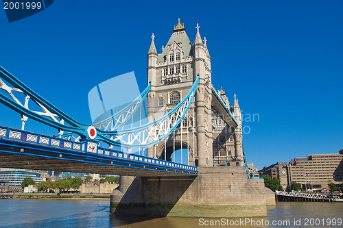 Image of Tower Bridge London