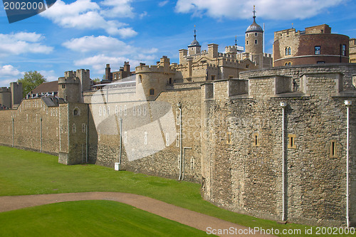 Image of Tower of London