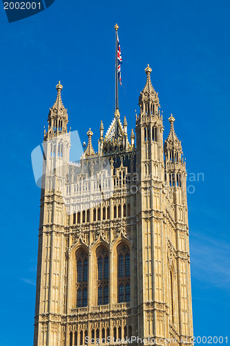 Image of Houses of Parliament